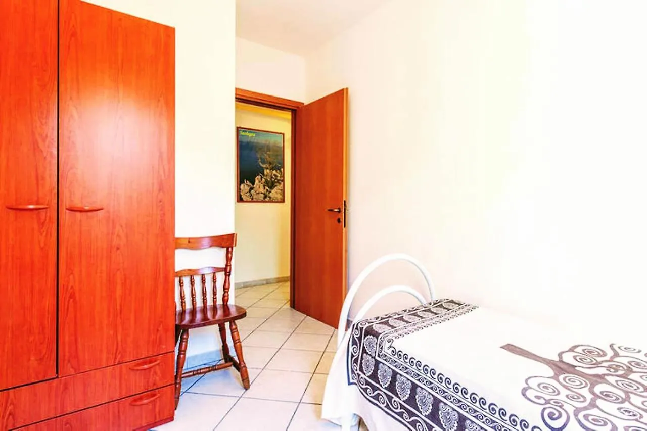 Orosei Re - Villa Osala - 800 M Dal Mare 0*,