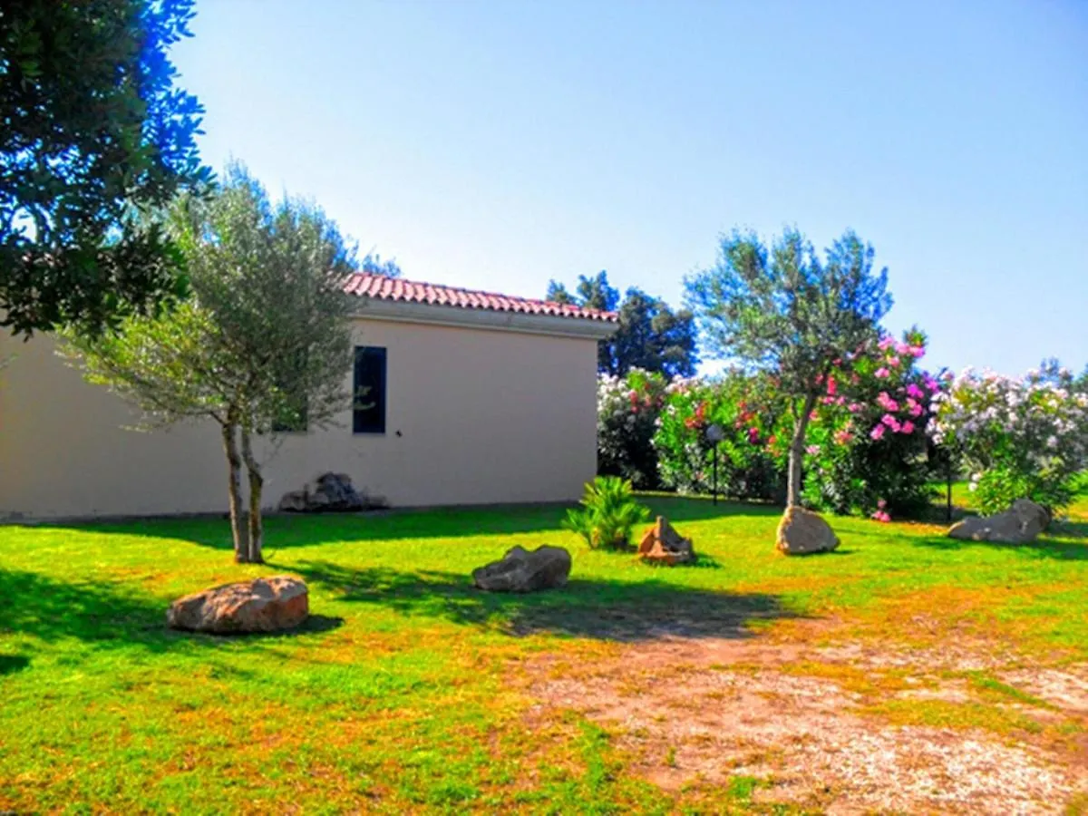 Apartment Orosei Re - Villa Osala - 800 M Dal Mare