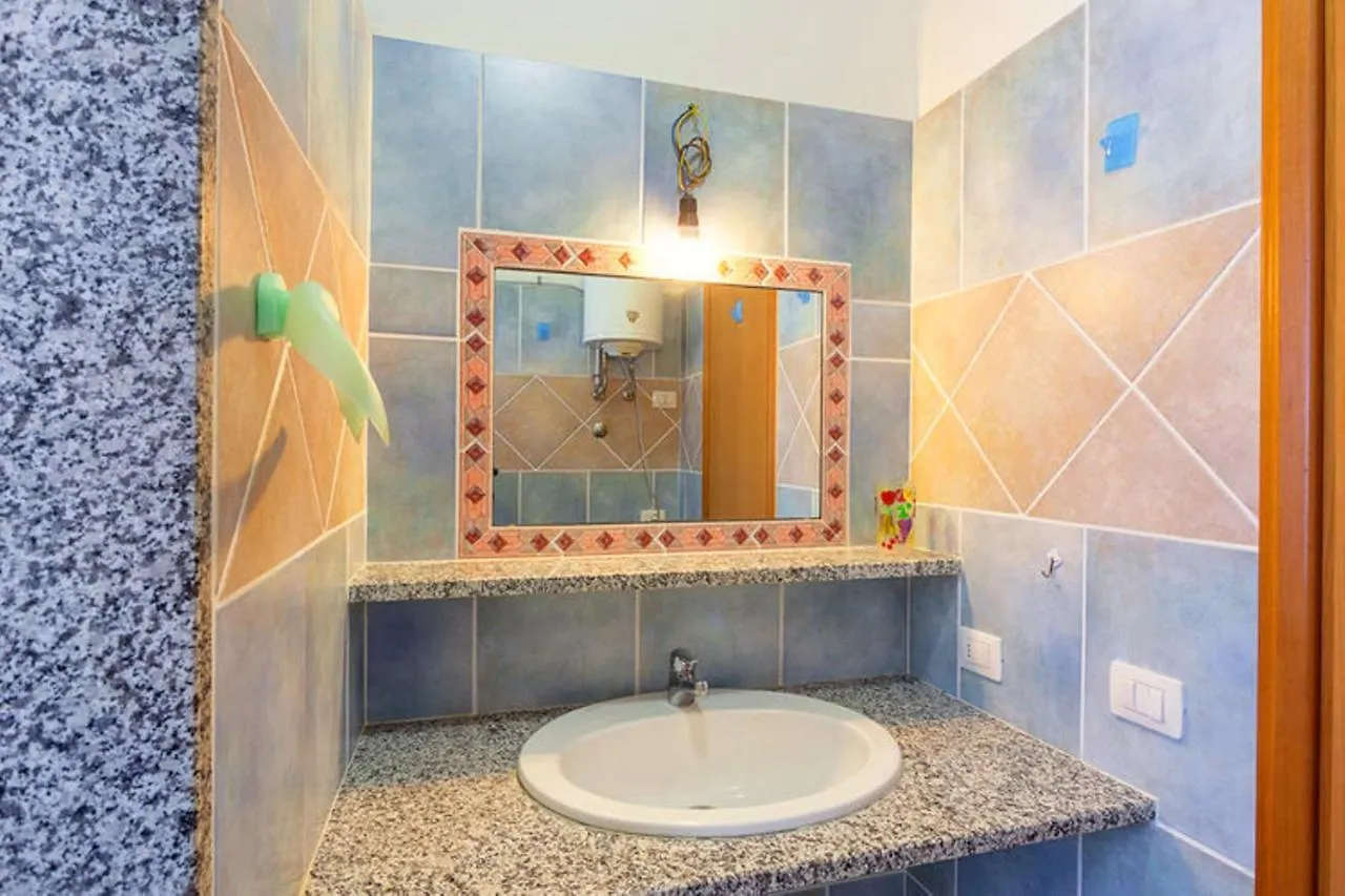Appartamento Orosei Re - Villa Osala - 800 M Dal Mare