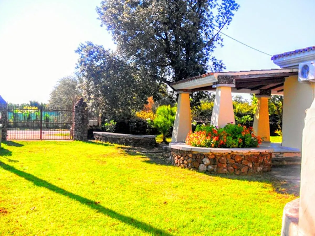 Orosei Re - Villa Osala - 800 M Dal Mare 0*,  Italia