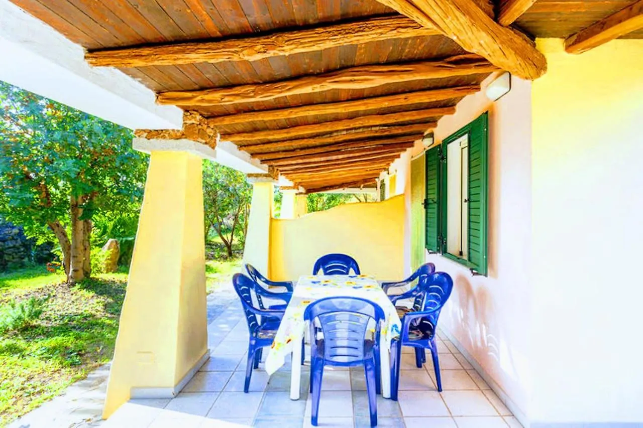 Orosei Re - Villa Osala - 800 M Dal Mare