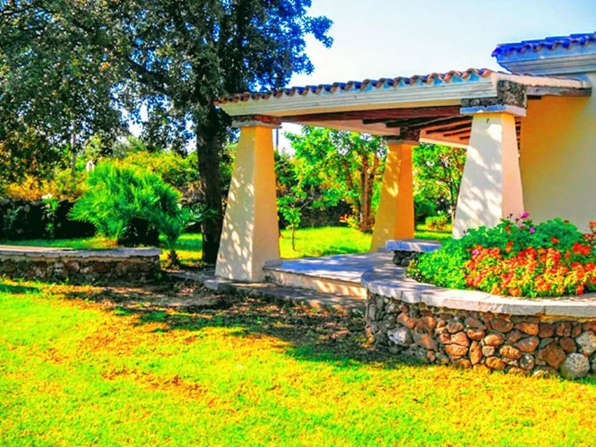 Orosei Re - Villa Osala - 800 M Dal Mare Appartamento