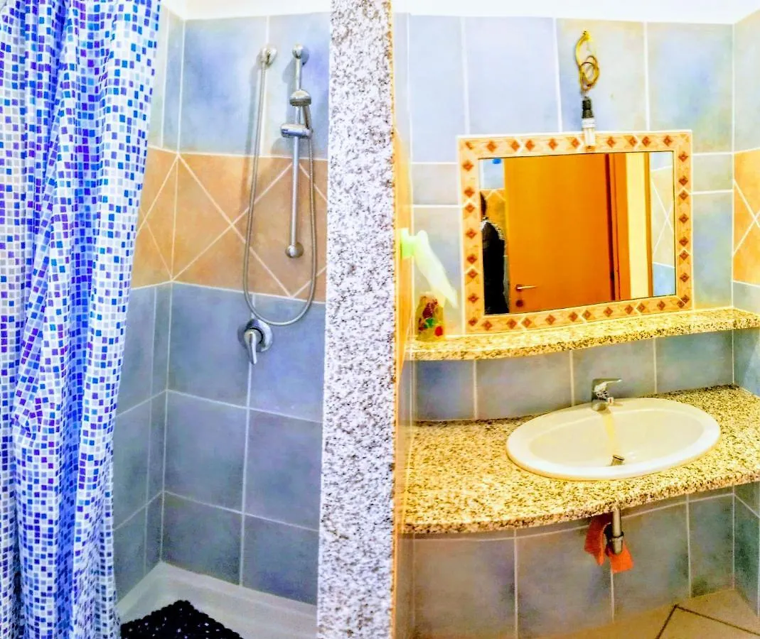 Orosei Re - Villa Osala - 800 M Dal Mare Apartment