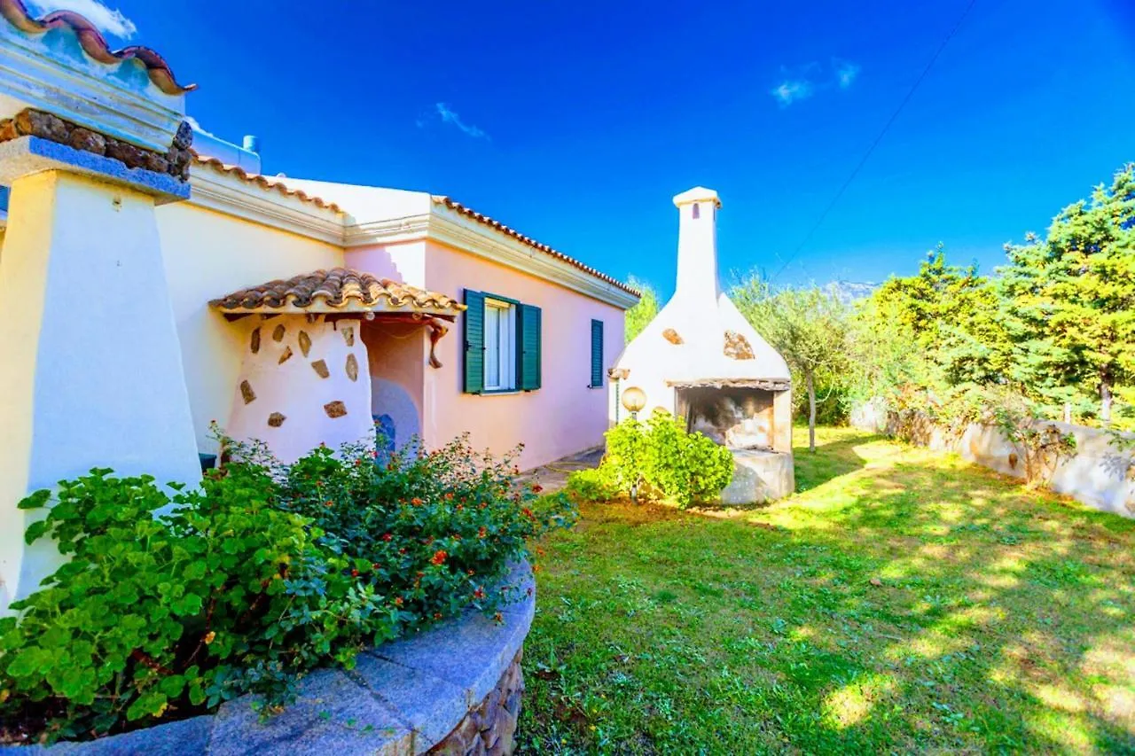 Appartamento Orosei Re - Villa Osala - 800 M Dal Mare