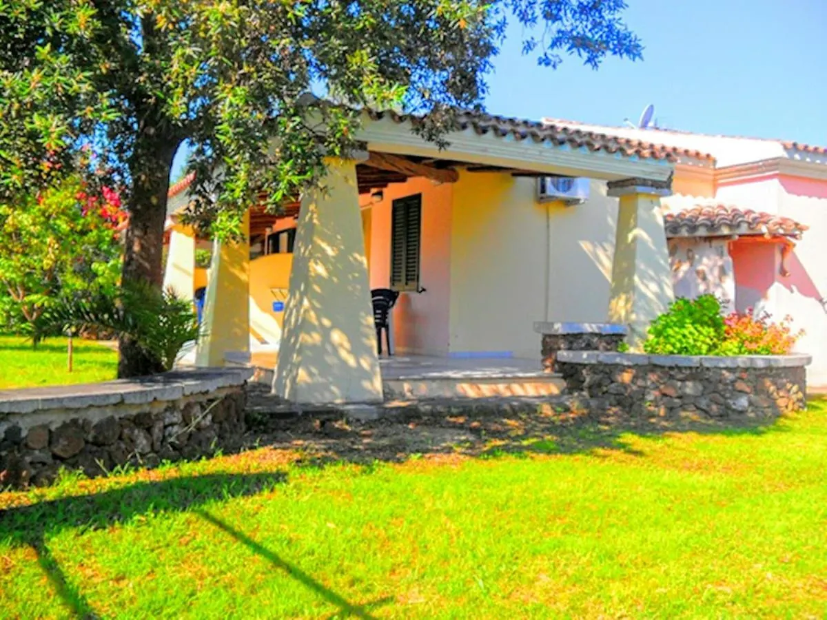 Appartamento Orosei Re - Villa Osala - 800 M Dal Mare Italia