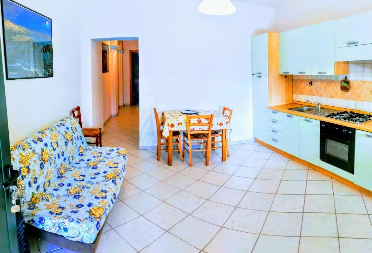 Orosei Re - Villa Osala - 800 M Dal Mare 0*,  Italy