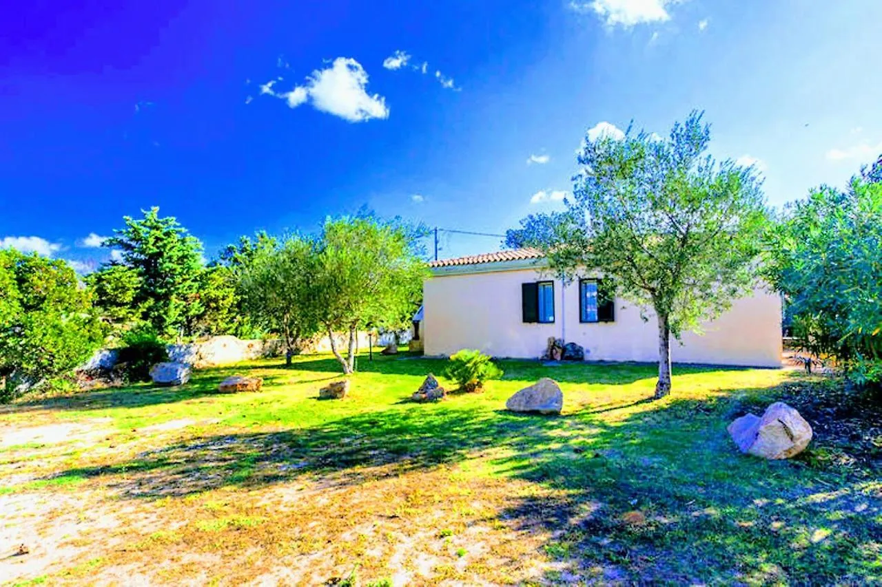 Orosei Re - Villa Osala - 800 M Dal Mare Appartamento