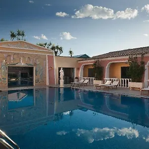 Hotel Cala Ginepro &, Orosei