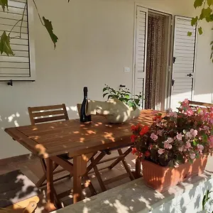 Pusortu Vakantiehuis