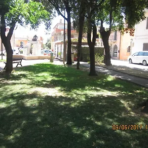 Appartement The Square, Orosei