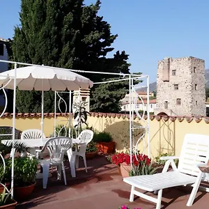 Casa Lupino Orosei