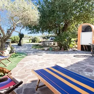 Appartement Marina, Orosei