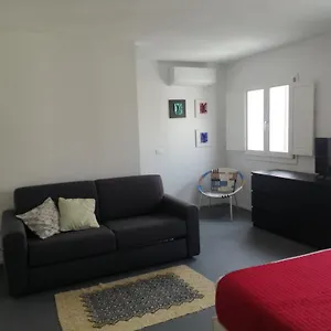 Nocleg ze śniadaniem Casa Saba, Orosei