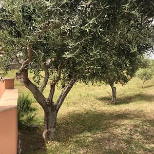 Appartement Domo Baronia, Orosei