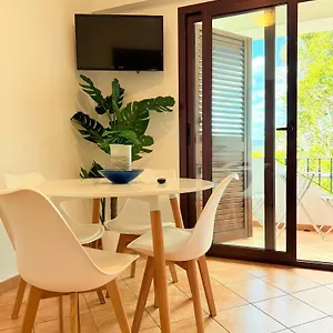 Appartement Dommos - Marinaway, Orosei