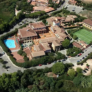 4* Resort Nicolaus Club Torre Moresca