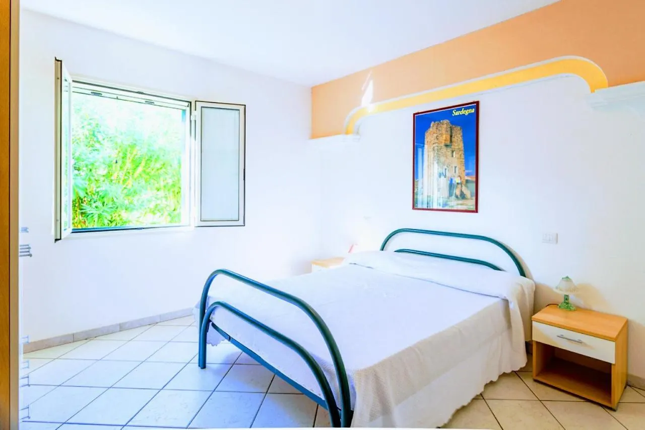 Apartment Orosei Re - Villa Osala - 800 M Dal Mare Italy