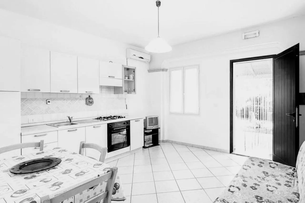 Orosei Re - Villa Osala - 800 M Dal Mare Apartment