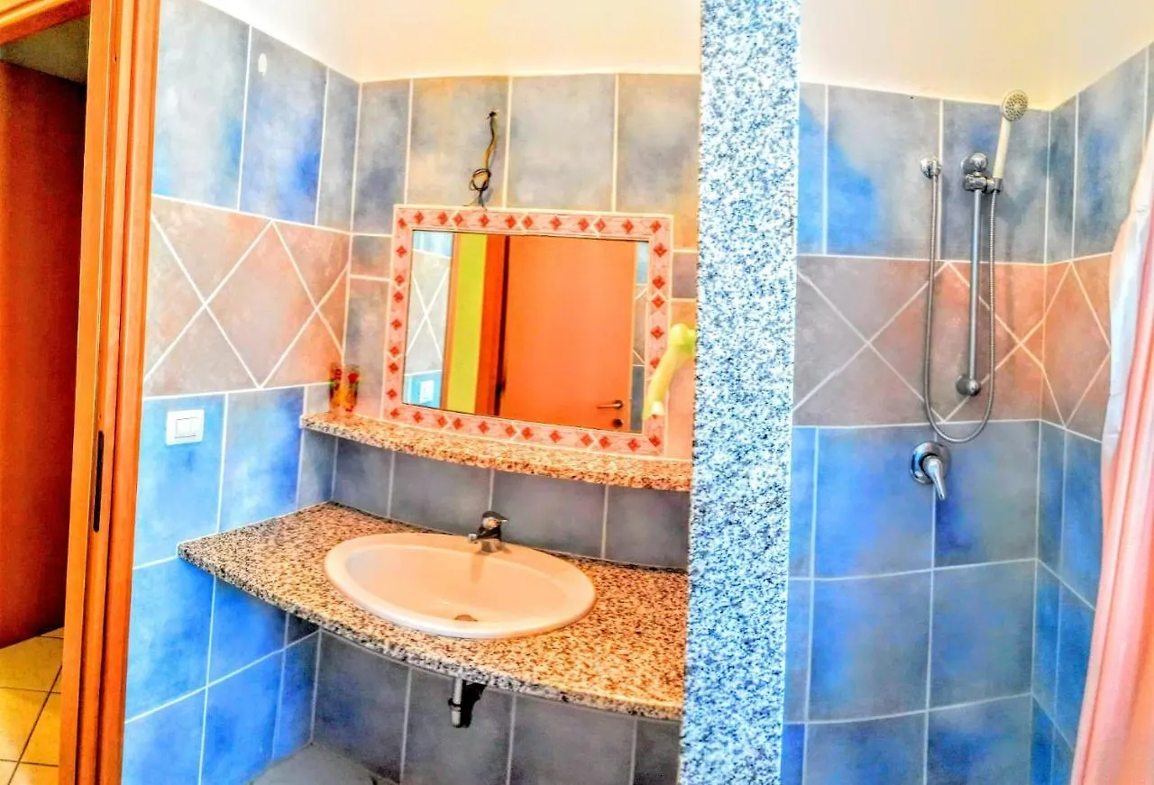 Orosei Re - Villa Osala - 800 M Dal Mare 0*,  Italy