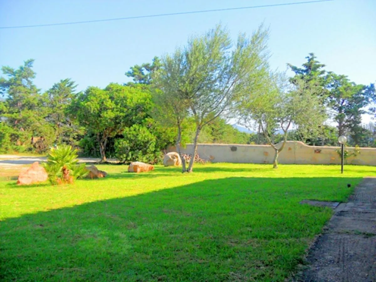 Orosei Re - Villa Osala - 800 M Dal Mare Italy
