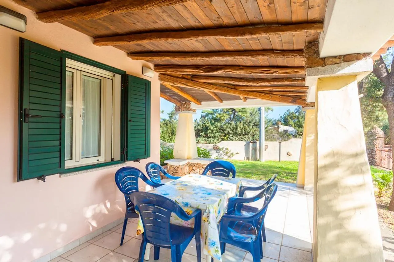 Orosei Re - Villa Osala - 800 M Dal Mare