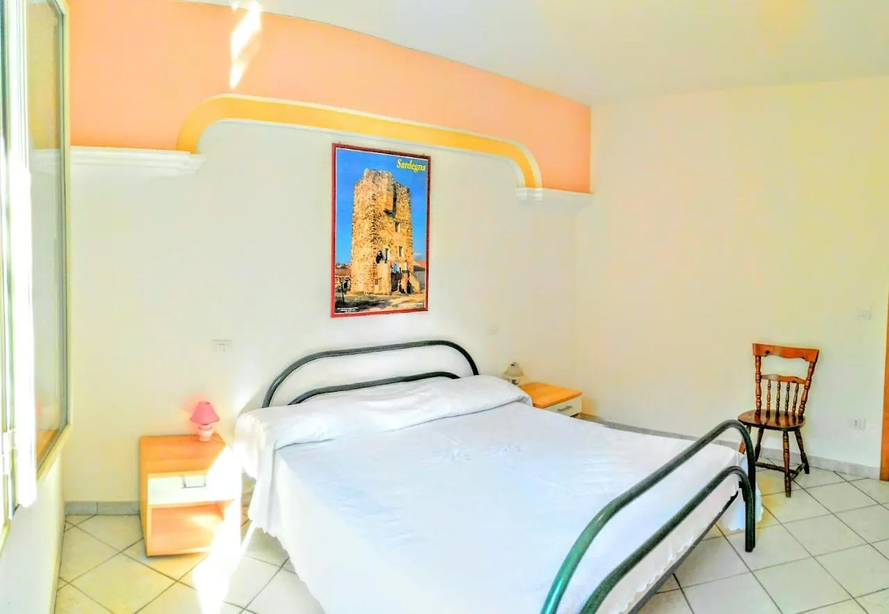 Orosei Re - Villa Osala - 800 M Dal Mare Italy