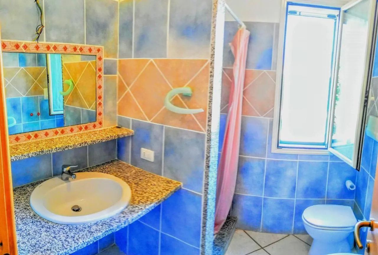 Apartment Orosei Re - Villa Osala - 800 M Dal Mare Italy
