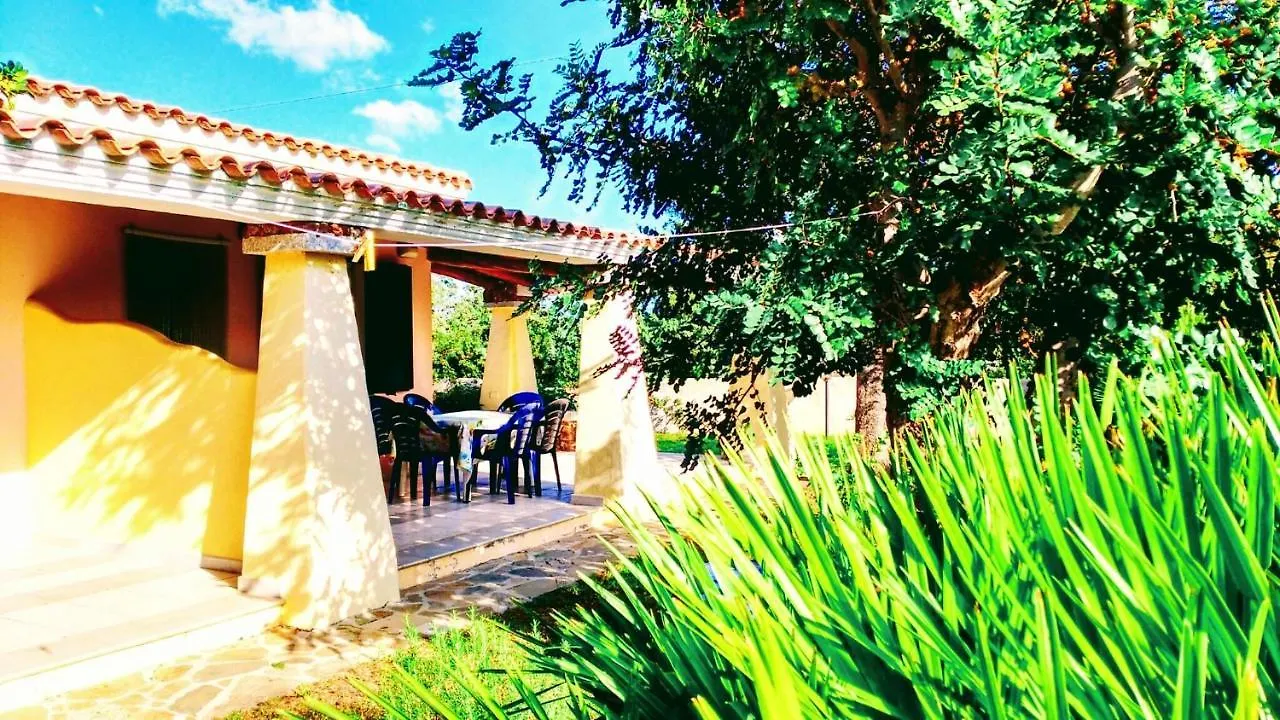 Apartment Orosei Re - Villa Osala - 800 M Dal Mare