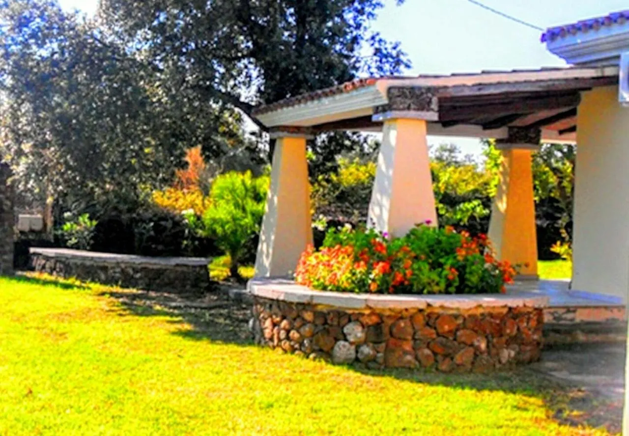 Apartment Orosei Re - Villa Osala - 800 M Dal Mare